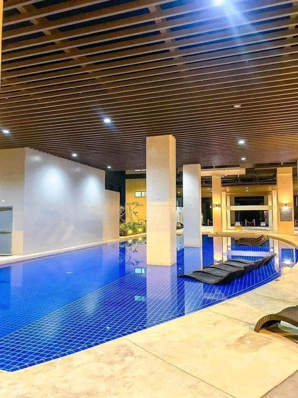 Your Staycation Apartment hotel in Pasay