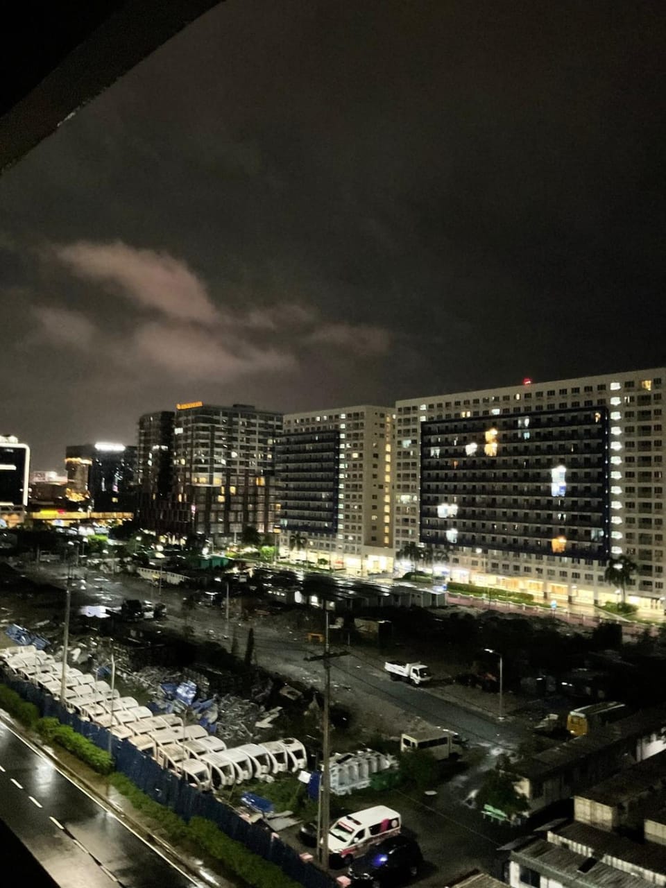 Your Staycation Apartment hotel in Pasay
