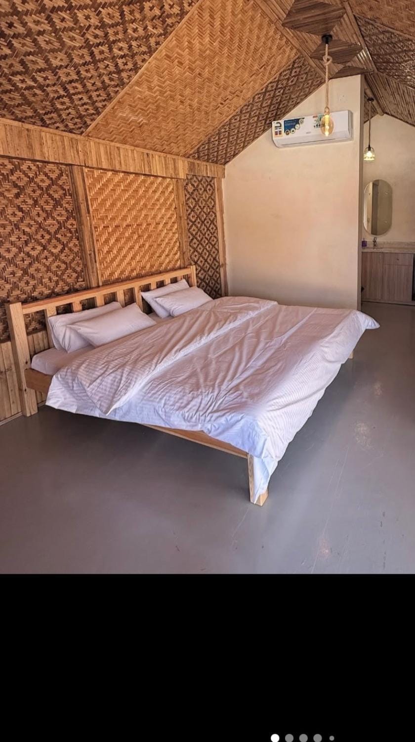 Tizi ousam Apartment in Marrakesh