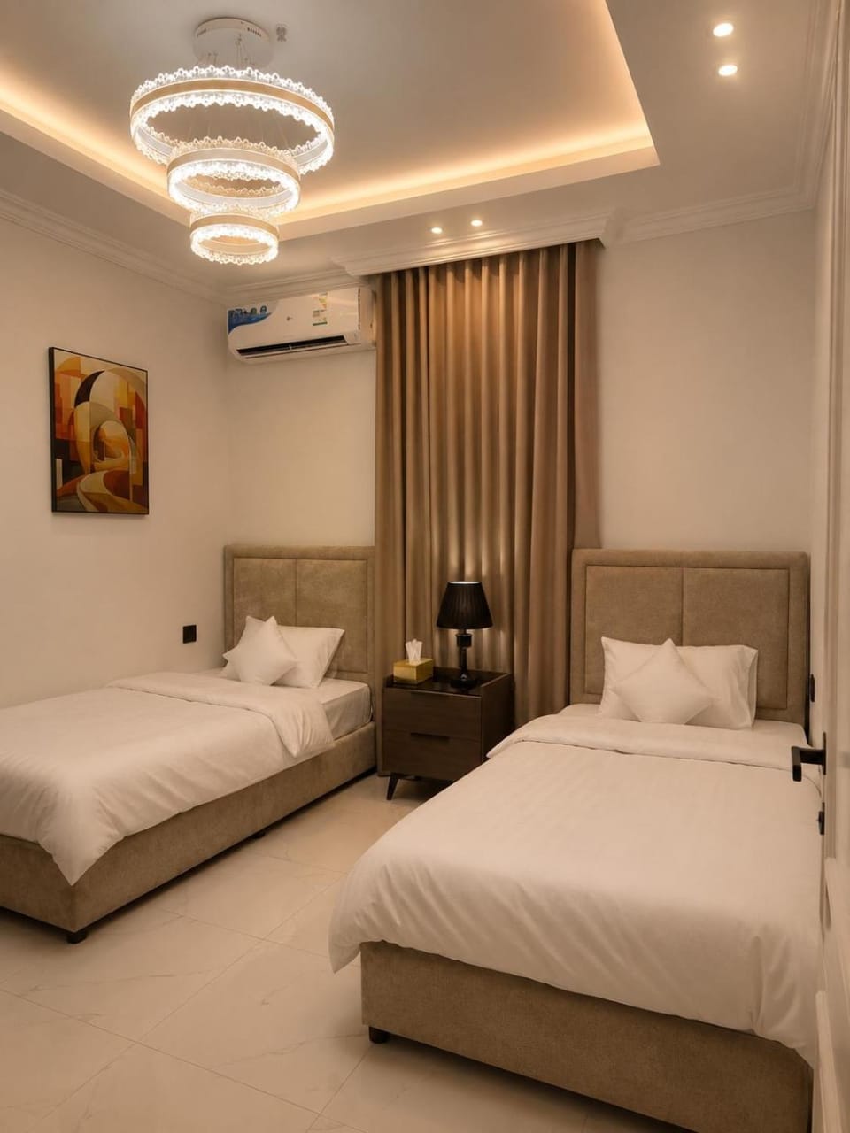 Wolf 12 B Apartment in Al Khobar