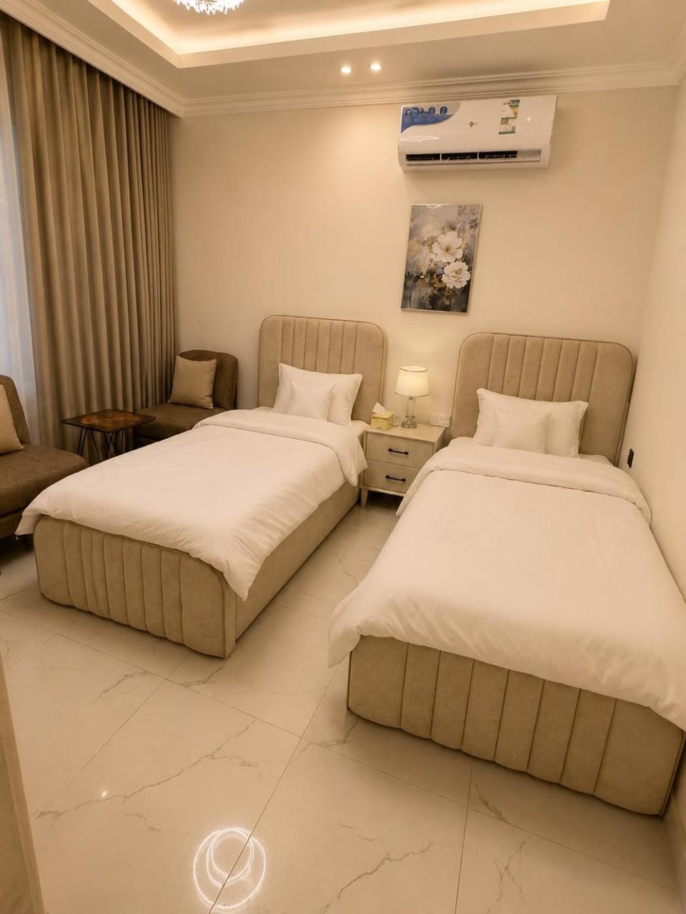 Wolf 12 B Apartment in Al Khobar