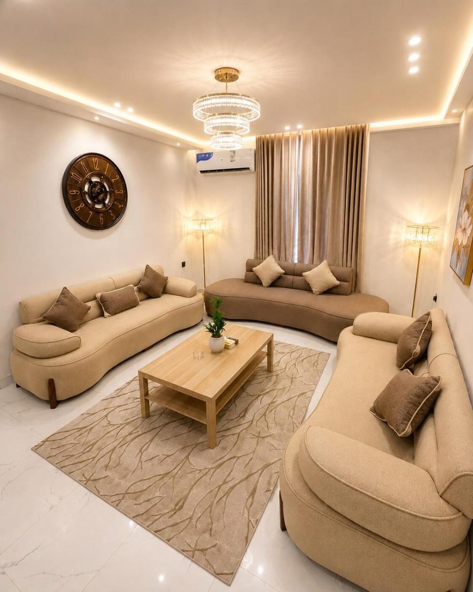 Wolf 12 B Apartment in Al Khobar