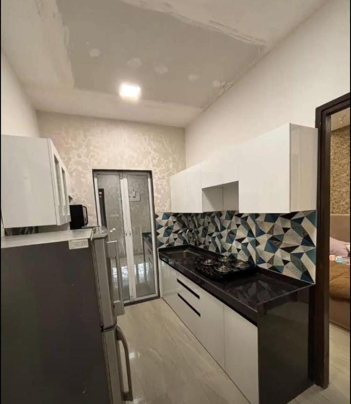 Skyline Penthouse Tirupati Apartment in Tirupati