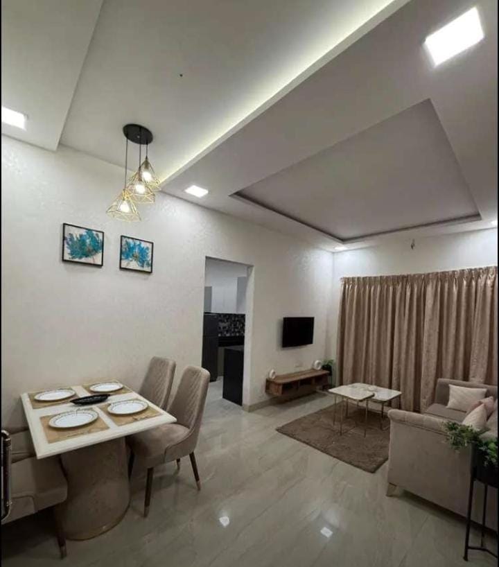 Skyline Penthouse Tirupati Apartment in Tirupati