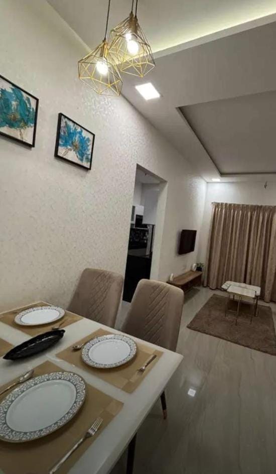 Skyline Penthouse Tirupati Apartment in Tirupati
