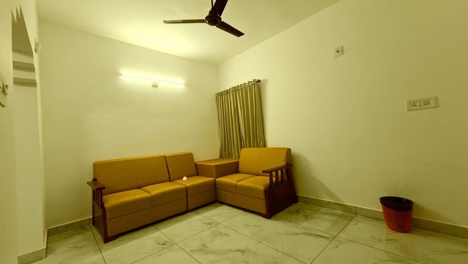 Sweet Homes Cochin Apartment in Kochi