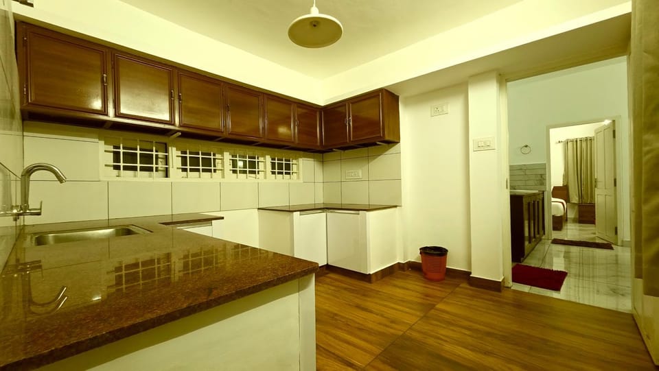Sweet Homes Cochin Apartment in Kochi