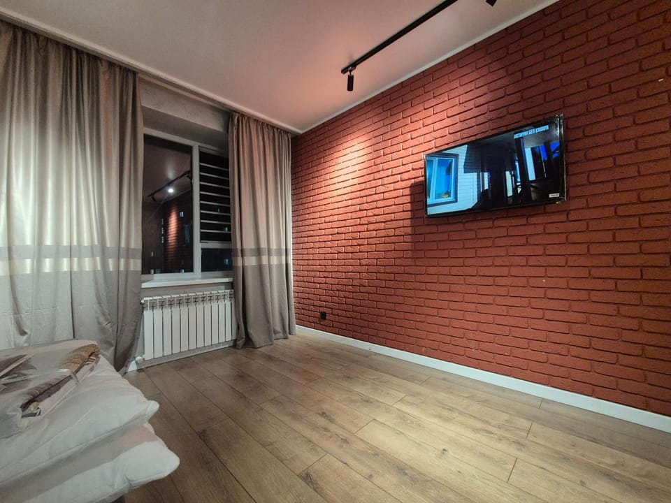 Красивая Квартира в районе Нурлы Жол ЖК View Park Apartment in Kazakhstan