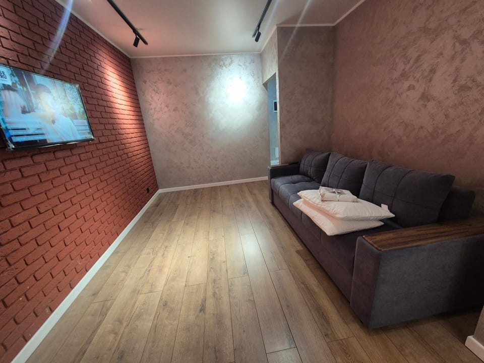 Красивая Квартира в районе Нурлы Жол ЖК View Park Apartment in Kazakhstan