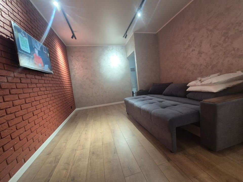 Красивая Квартира в районе Нурлы Жол ЖК View Park Apartment in Kazakhstan