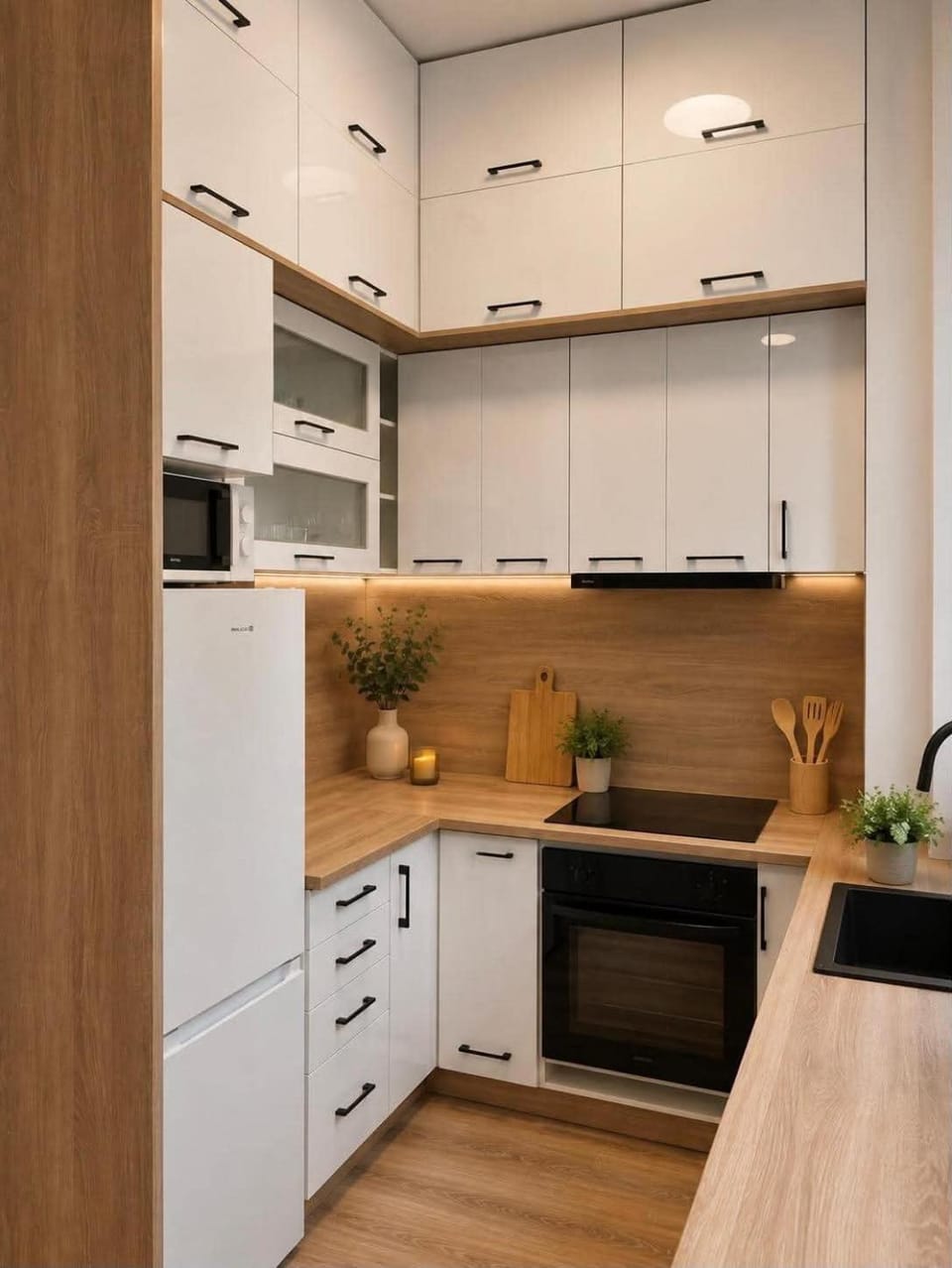 Madera Living Michalovce Apartment in Slovakia