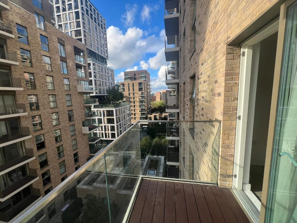 Greenwich Point - 2 Bedroom Apartment in London Borough of Lewisham