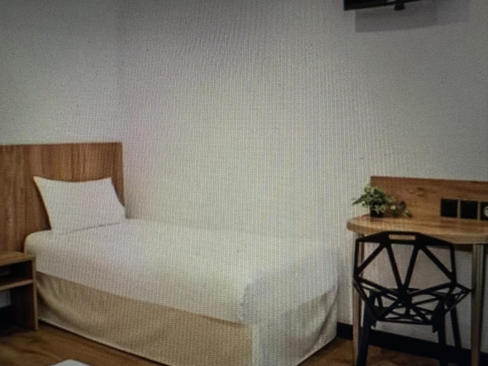 Perivoj Sretnih Dan Apartment in Pula