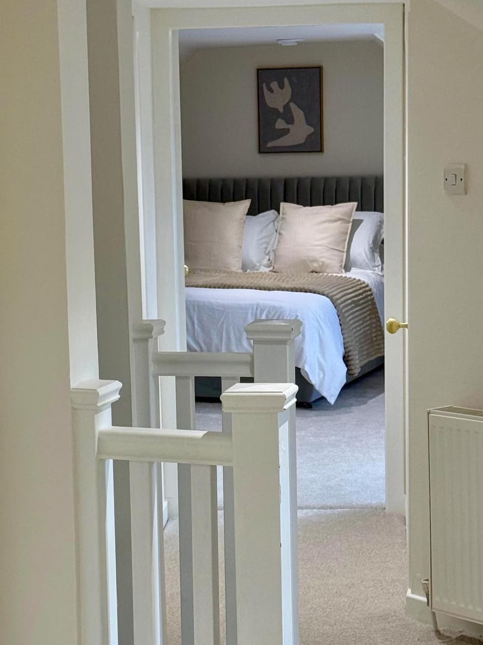 Morningside, Innerleithen Apartment in Scotland