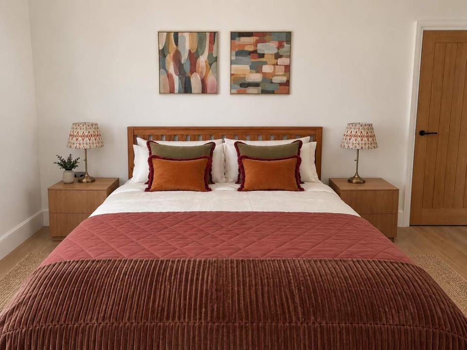 Beautifully Restored 2 Bedroom Home in Penzance Apartment in Penzance