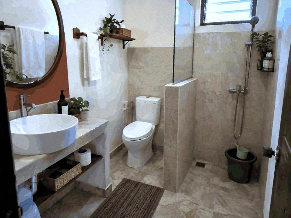 Homestay DECORACI Vacation rental in Mexico City