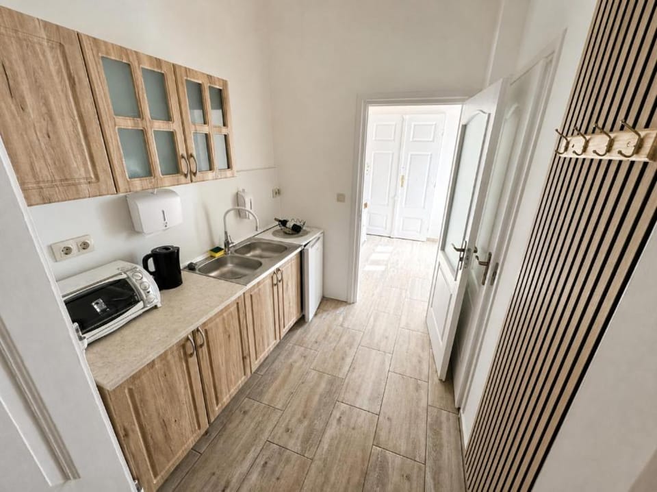 Árpád-ház Apartman Apartment in Hungary