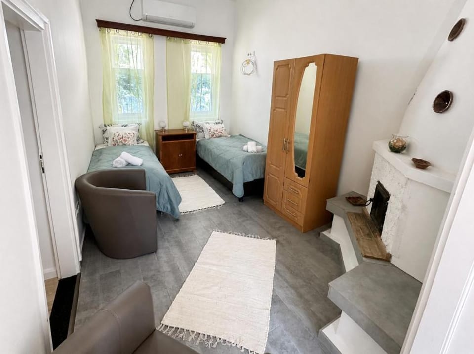 Árpád-ház Apartman Apartment in Hungary