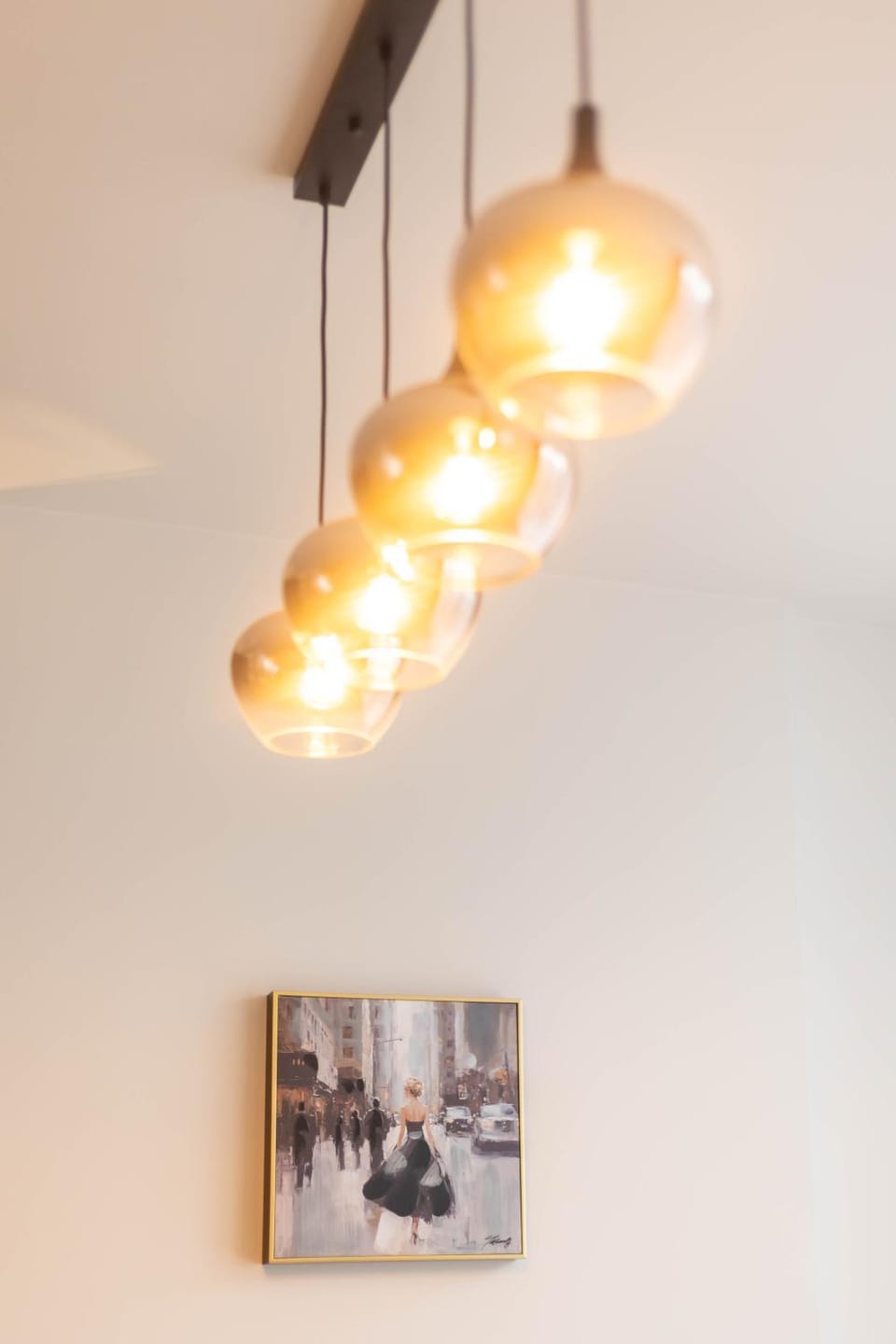 Palm Suites Apartment in Liège