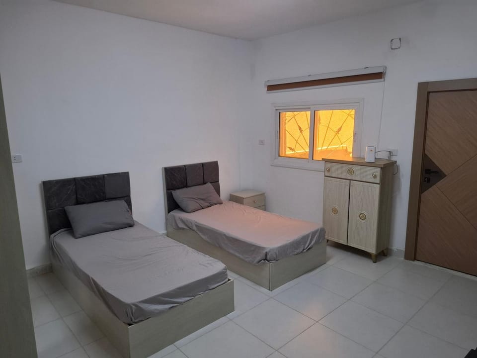 Cozy 2BR Home in Ajloun Apartment in Africa