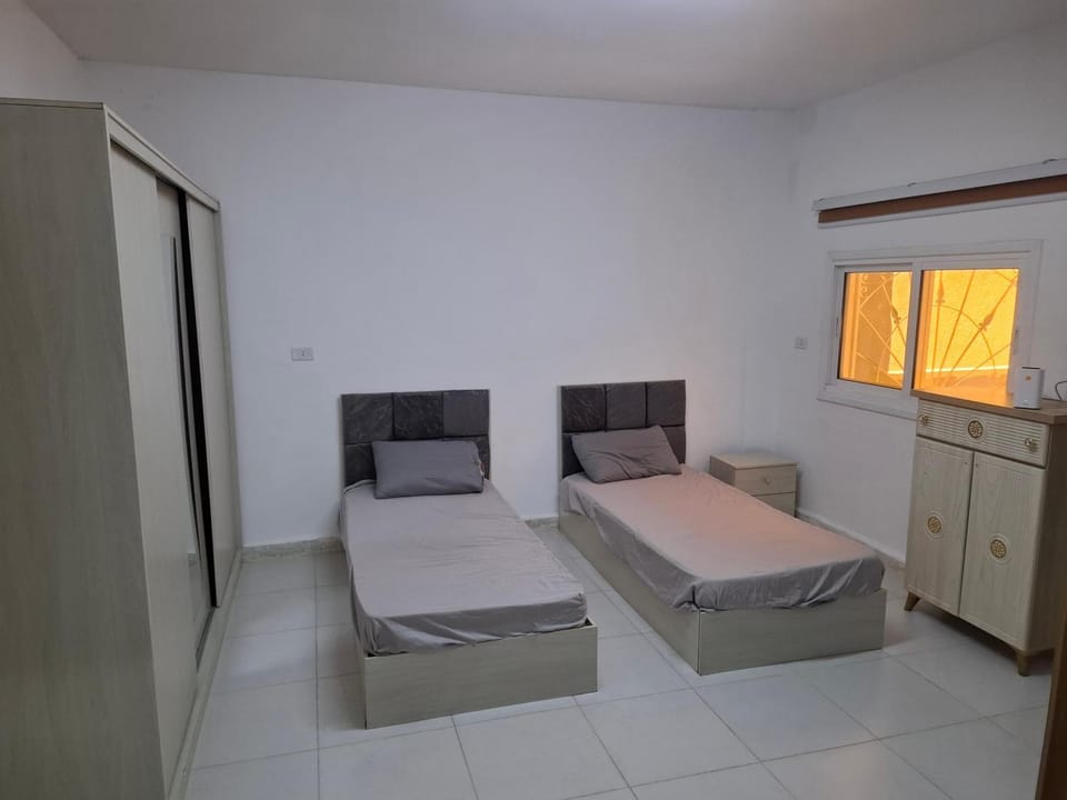 Cozy 2BR Home in Ajloun Apartment in Africa