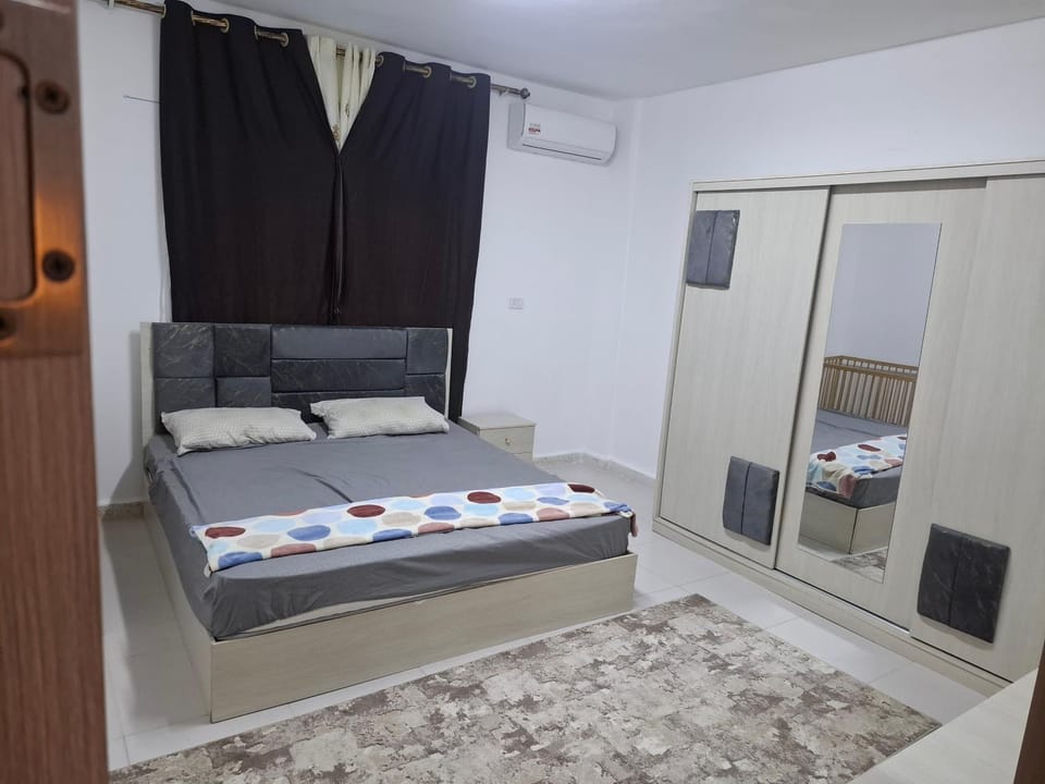 Cozy 2BR Home in Ajloun Apartment in Africa