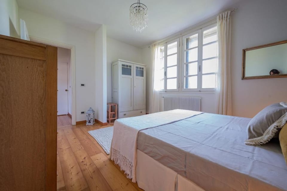 Casa Ortensia Private Terrace Near Venice Apartment in Mogliano Veneto