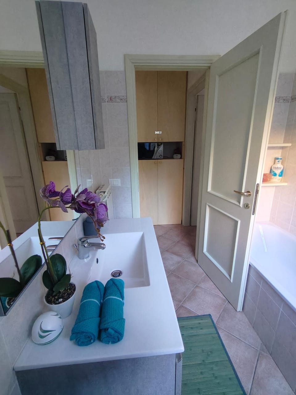 Aura del Lago di Piediluco Apartment in Umbria