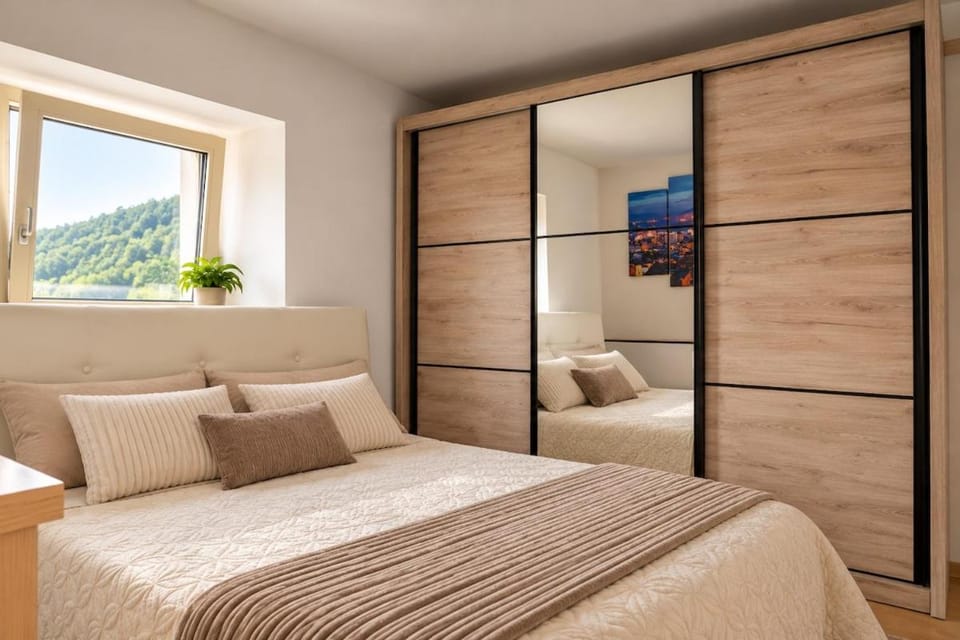 Casa di Montagna Panoramica Relax Trekking e Sci Apartment in Trentino-South Tyrol