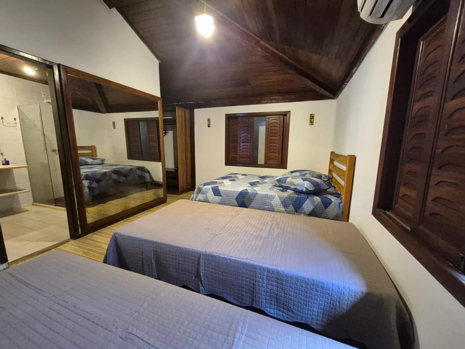 Casa de temporada House in State of Bahia