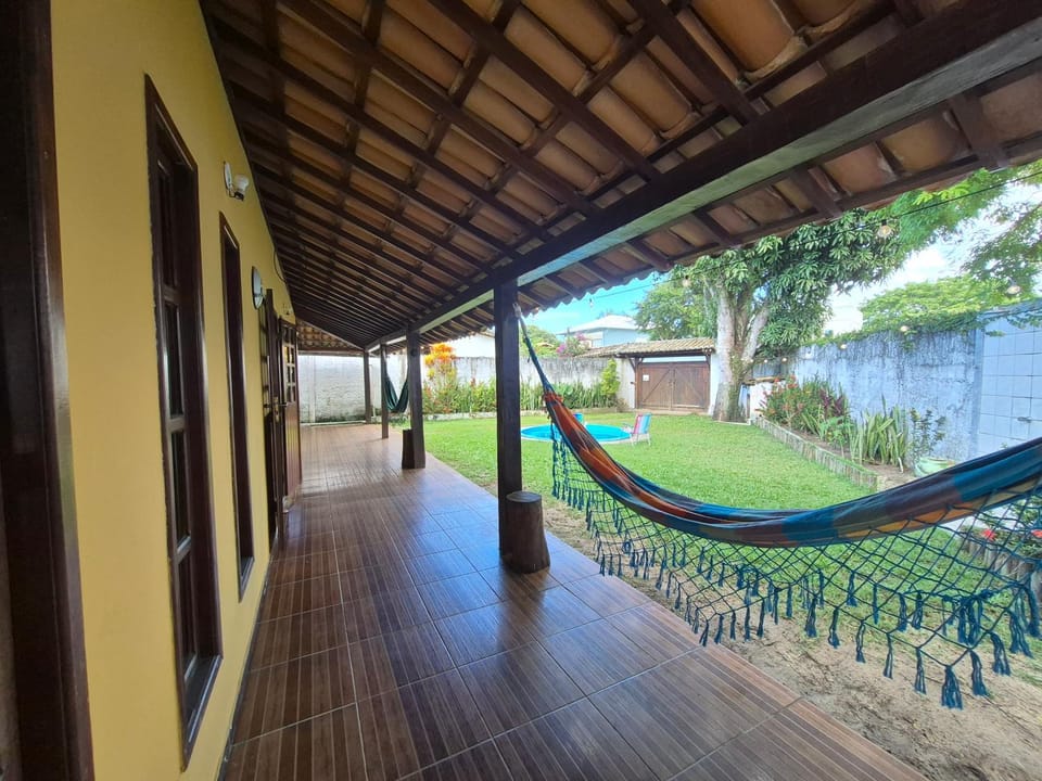 Casa de temporada House in State of Bahia