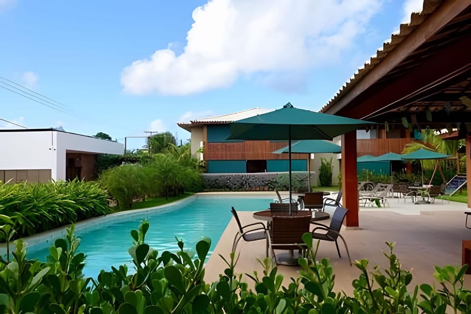 Villa da Lagoa - Natú Apartment in Camaçari