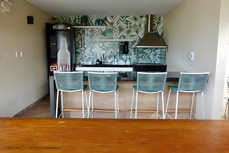 Villa da Lagoa - Natú Apartment in Camaçari