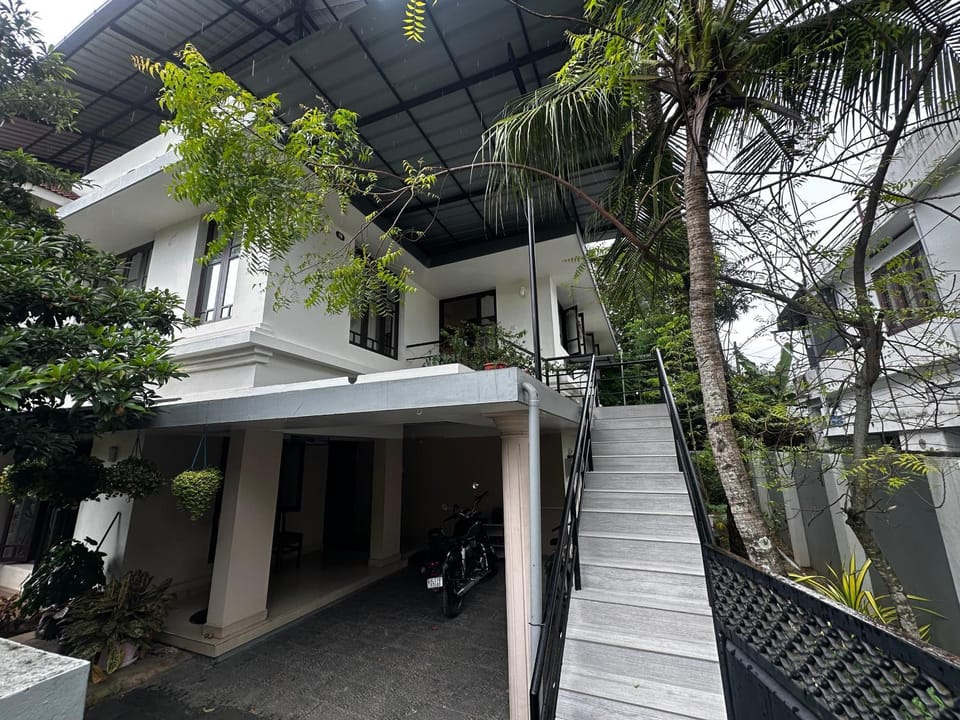 Rayyan's Homestay Vacation rental in Alappuzha