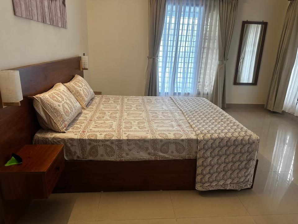 Rayyan's Homestay Vacation rental in Alappuzha