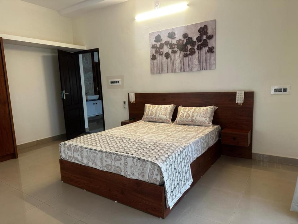 Rayyan's Homestay Vacation rental in Alappuzha