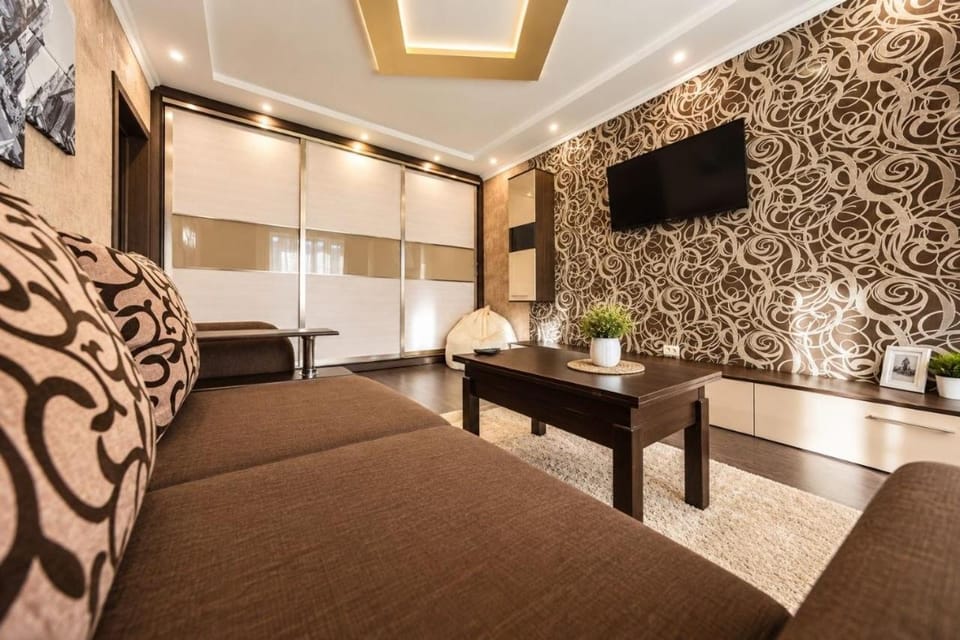 Затишні апартаменти в будинку преміум класу Apartment in Kiev City - Kyiv