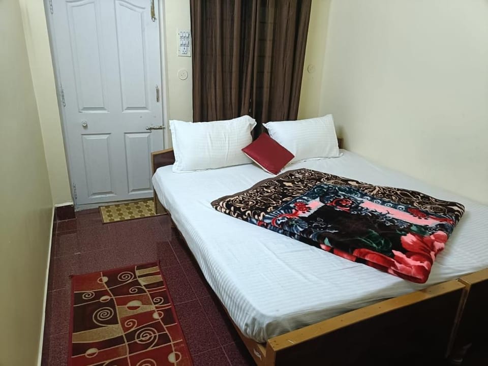 Rubina Residency Hotel in Ooty