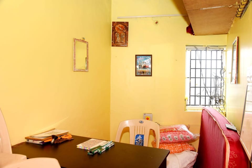 Rubina Residency Hotel in Ooty