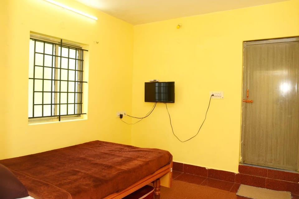 Rubina Residency Hotel in Ooty