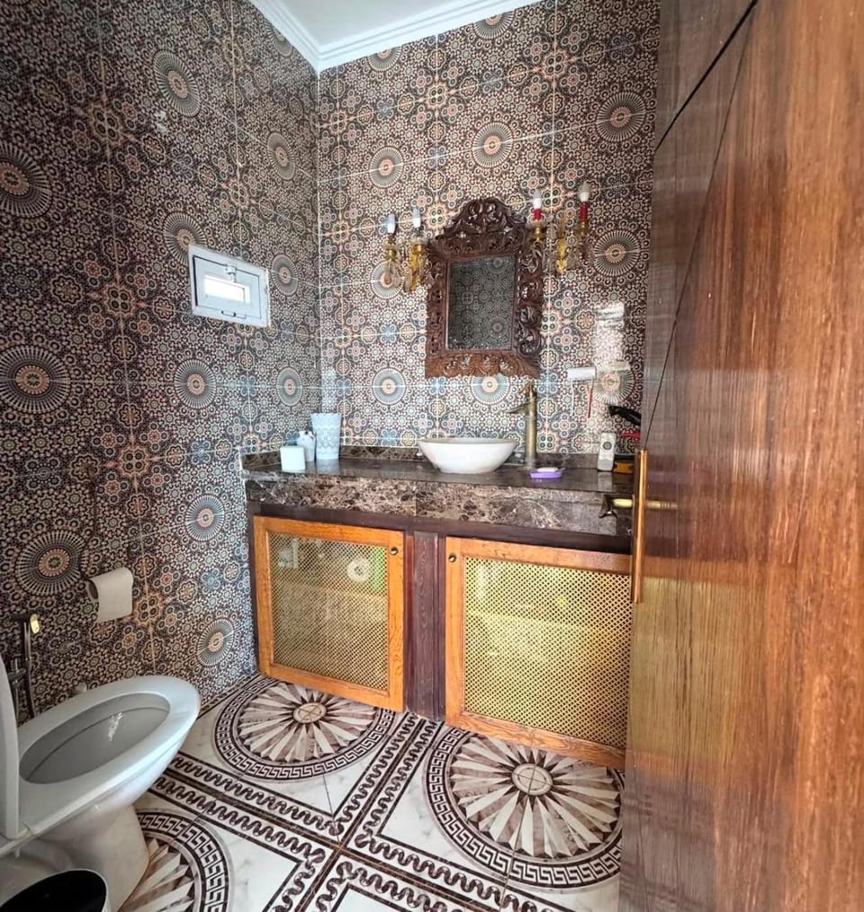 dar tiziri Nature lodge in Fez-Meknès