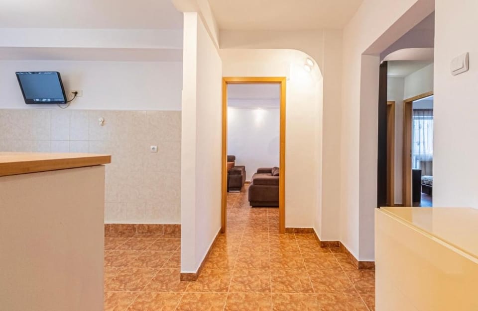 Apartament centru Afi mall Apartment in Brasov