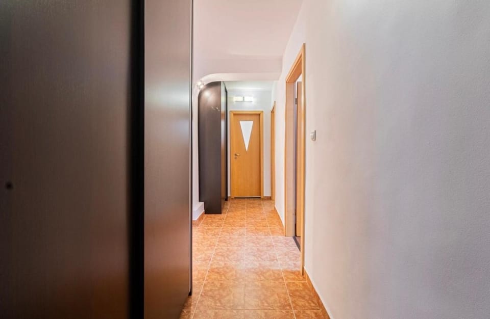 Apartament centru Afi mall Apartment in Brasov