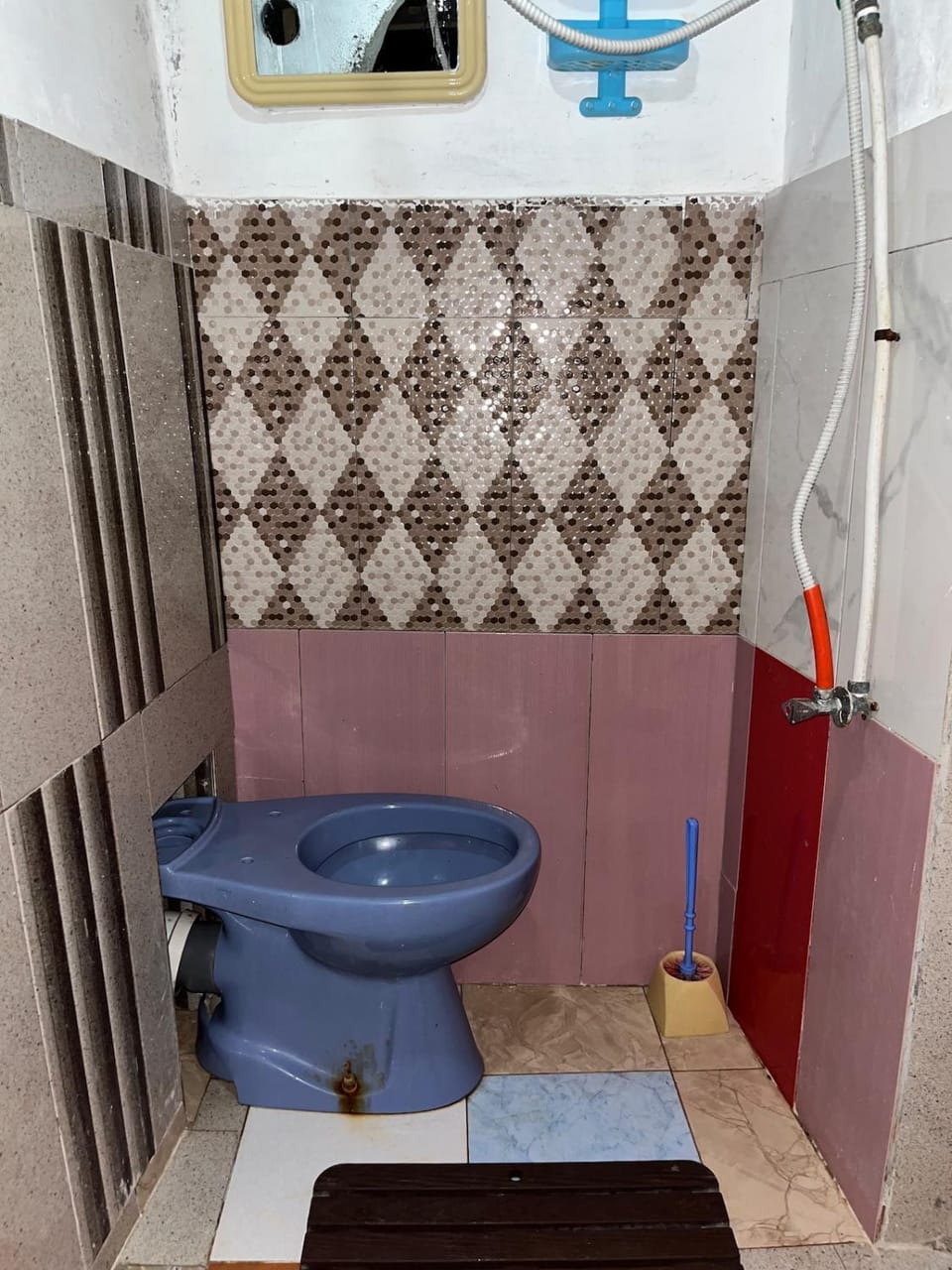 La Grotte Nid Marin Apartment in Souss-Massa