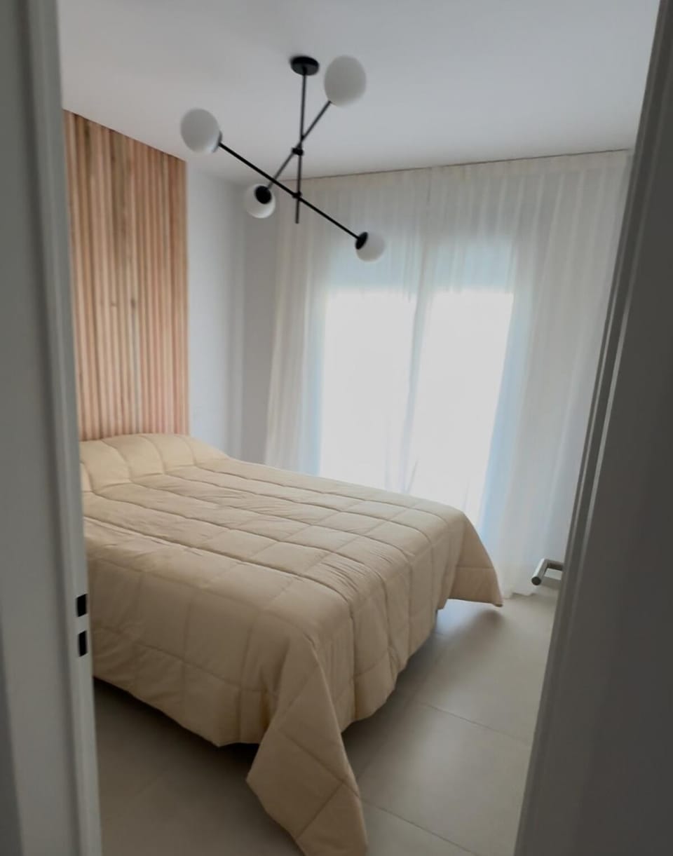 Palazzo Tiberio 1 Apartment in Bahía Blanca