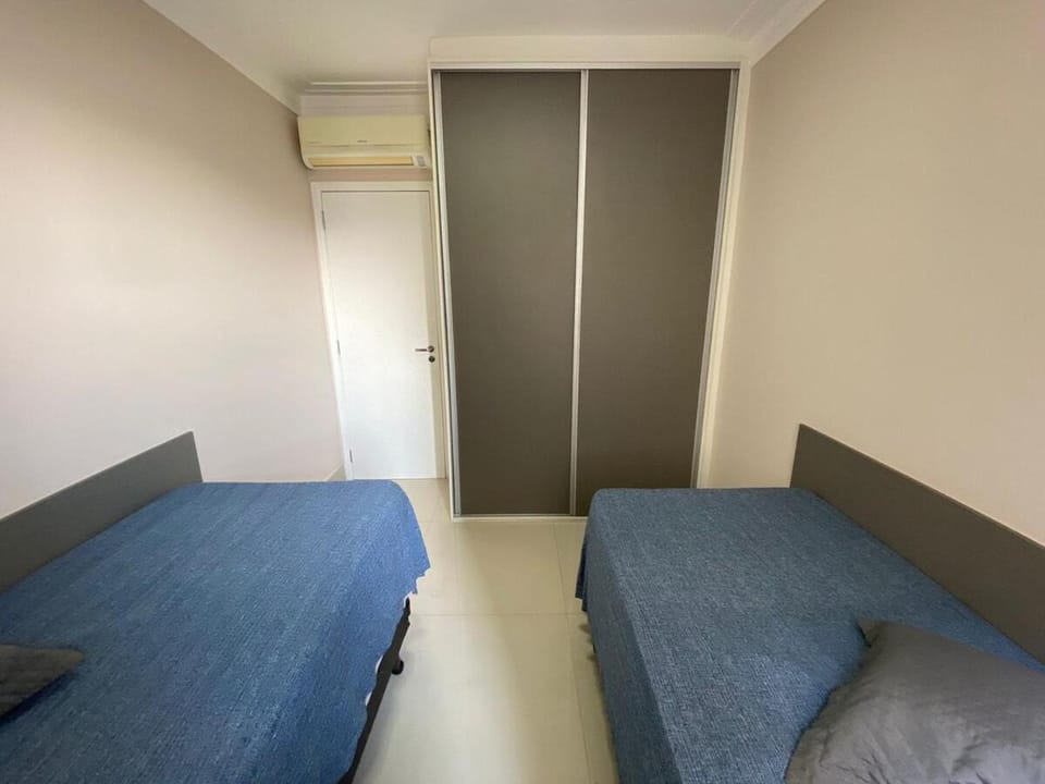 Condominio Terramares in Guarujá Astúrias Apartment in State of São Paulo