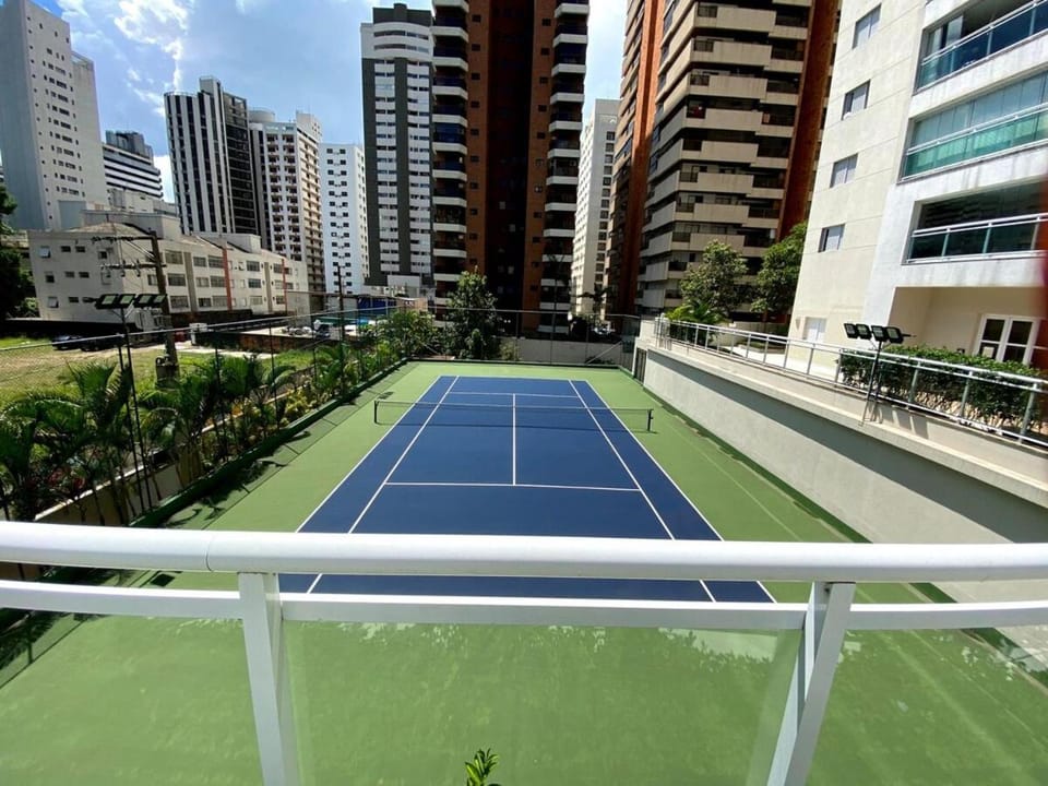 Condominio Terramares in Guarujá Astúrias Apartment in State of São Paulo