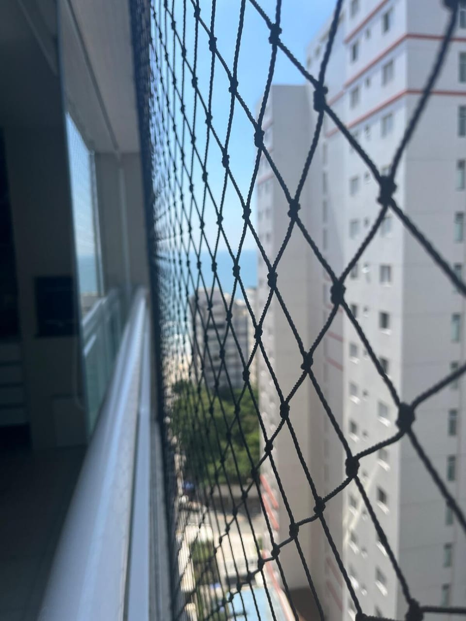 Condominio Terramares in Guarujá Astúrias Apartment in State of São Paulo
