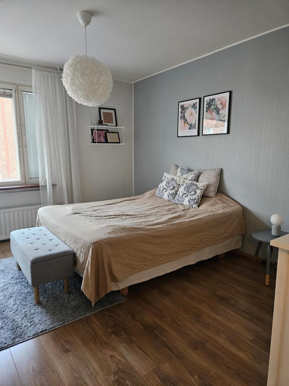 Arctic Home - City center RVN, 2BR Apartment in Rovaniemi