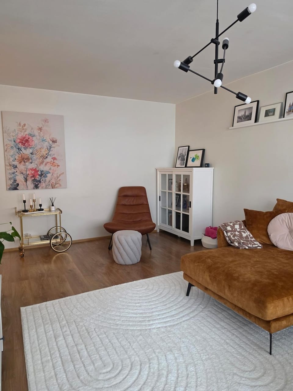 Arctic Home - City center RVN, 2BR Apartment in Rovaniemi